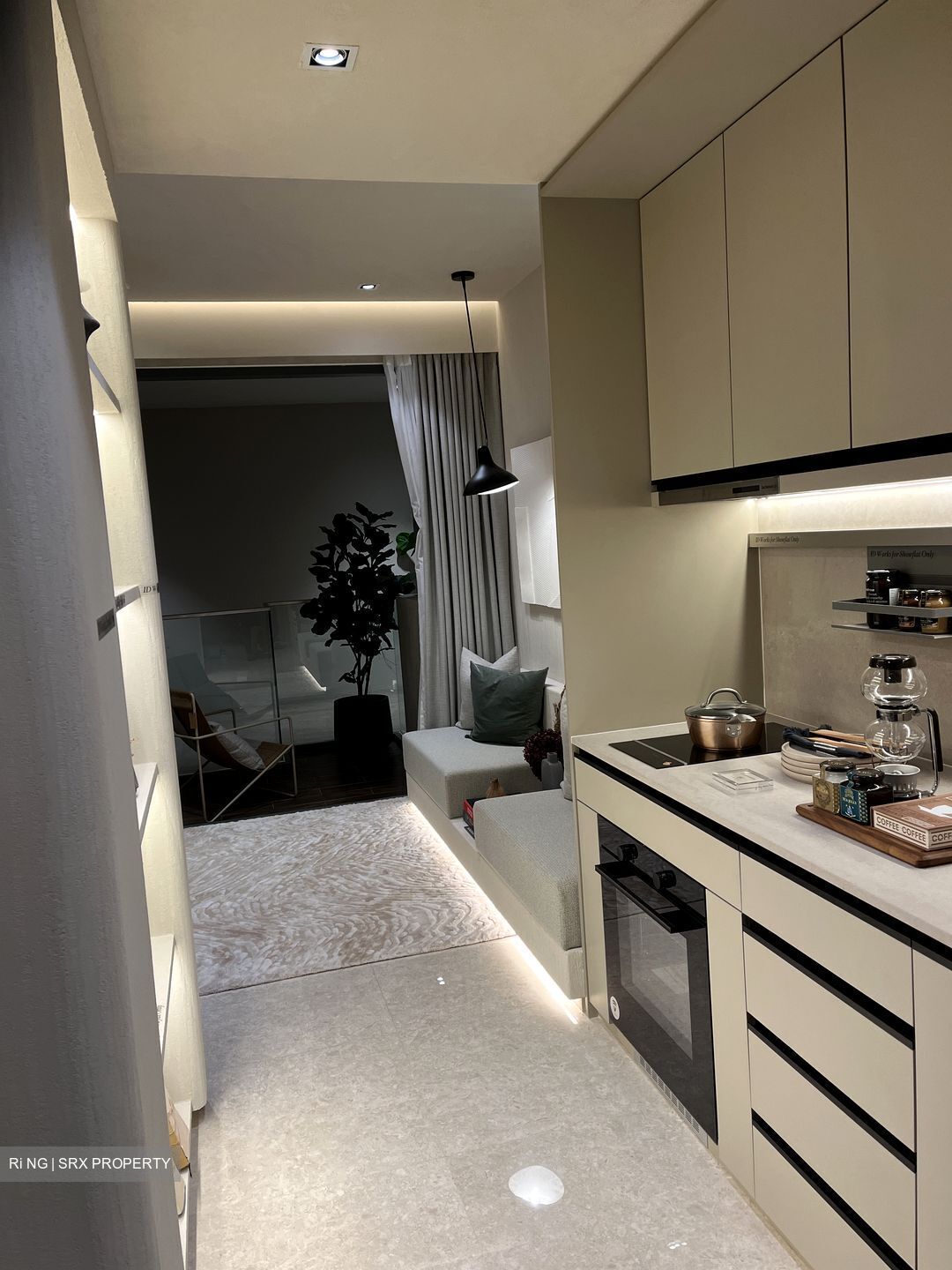 Hill House (D9), Apartment #381647301